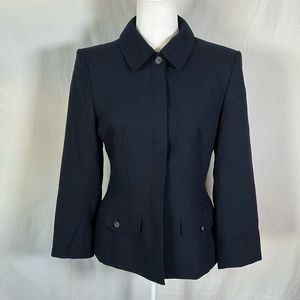Laura Ashley Blazer